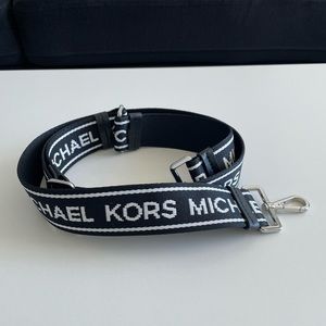 Michael Kors Adjustable Crossbody/Shoulder strap
